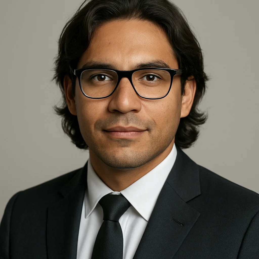 Rodrigo Ferreira Santos